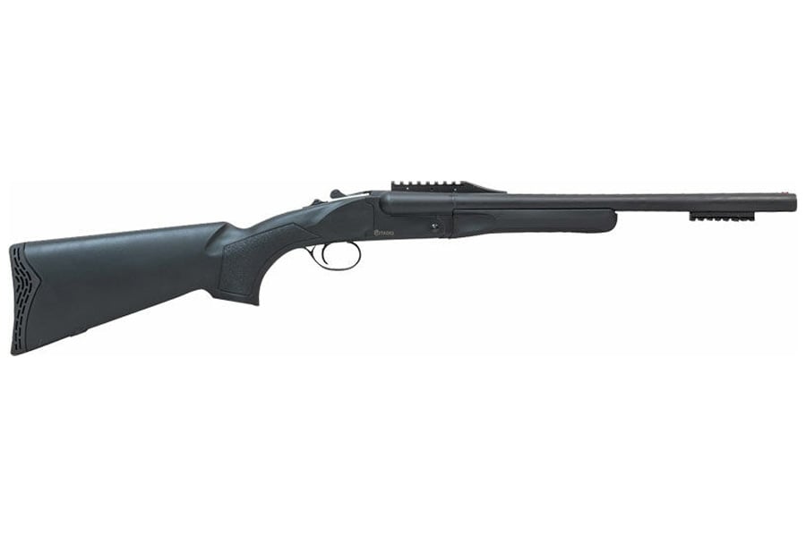 Citadel Boss Tac S 12 Gauge Side By Side Shotgun