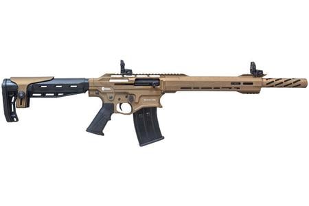 CITADEL BOSS25 12GA 3 20 CA COMPLIANT BRONZE