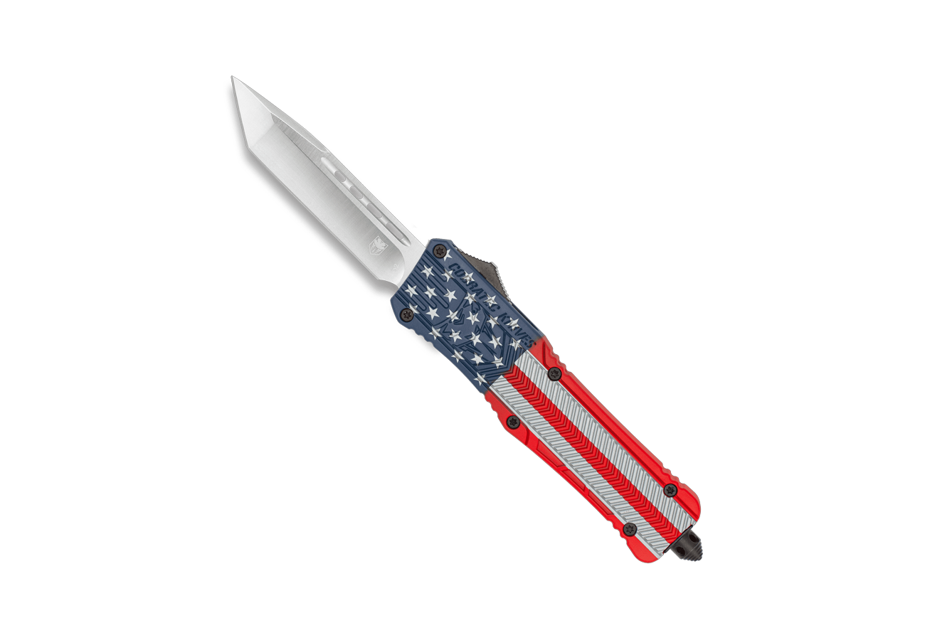 Cobratec Knives Large OTF Knife