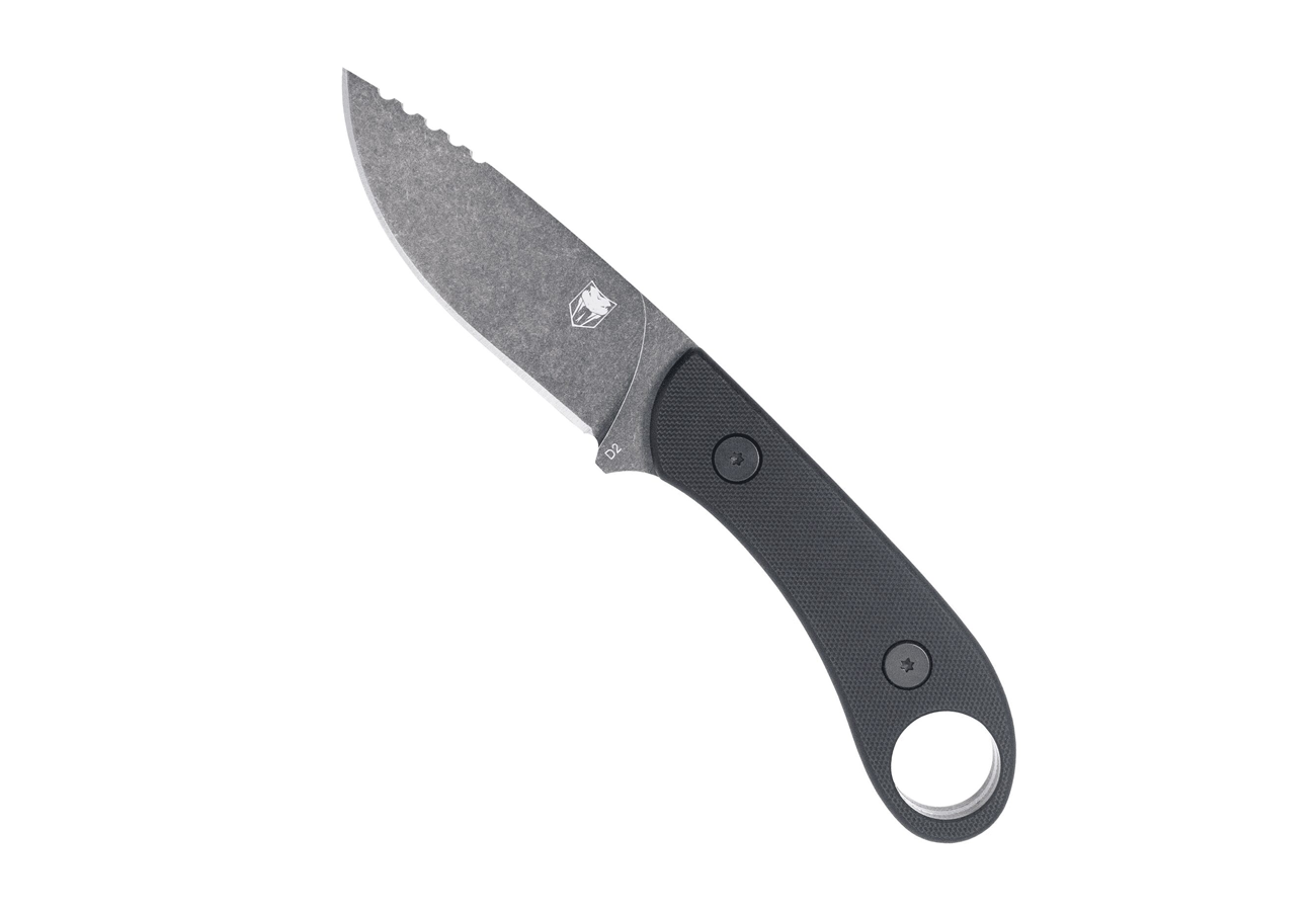 Cobratec Knives Fixed Blade Skinning Knife
