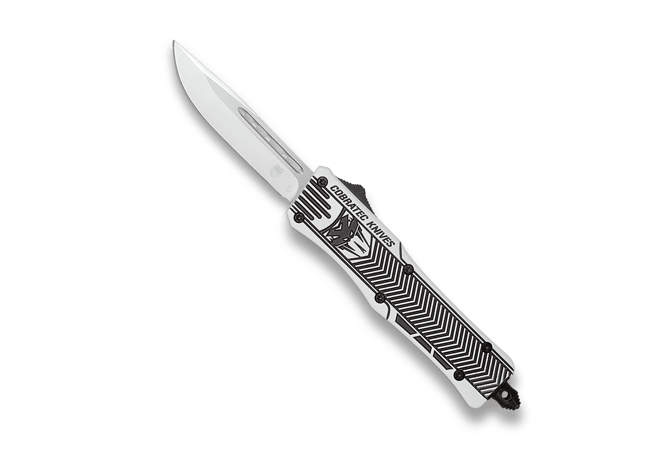 Cobratec Knives Medium OTF Knife