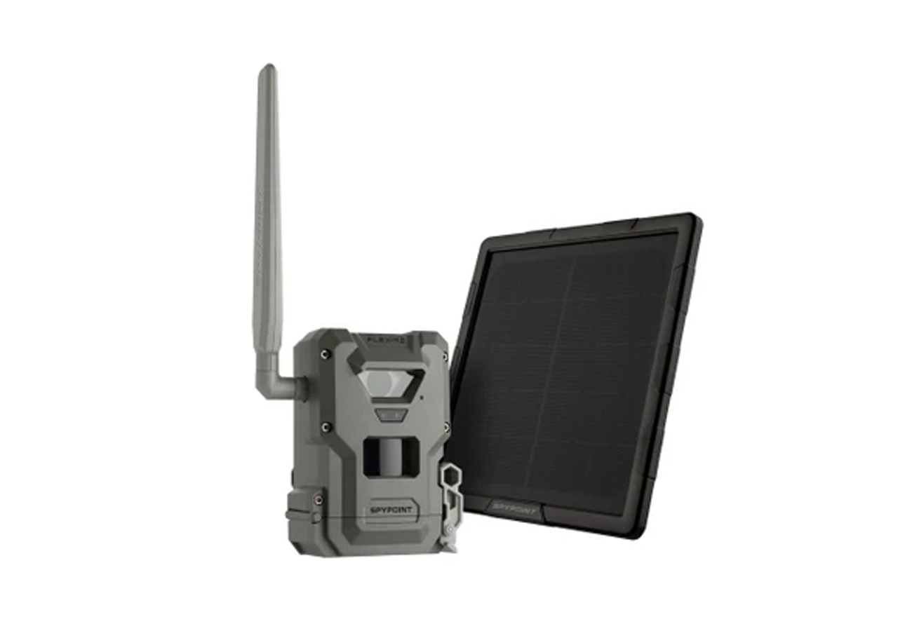 Spypoint Cellular Trail Camera Bundle