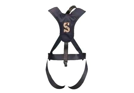 SUMMIT SAFETY HARNESS SPORT LARGE 35-46 WAIST