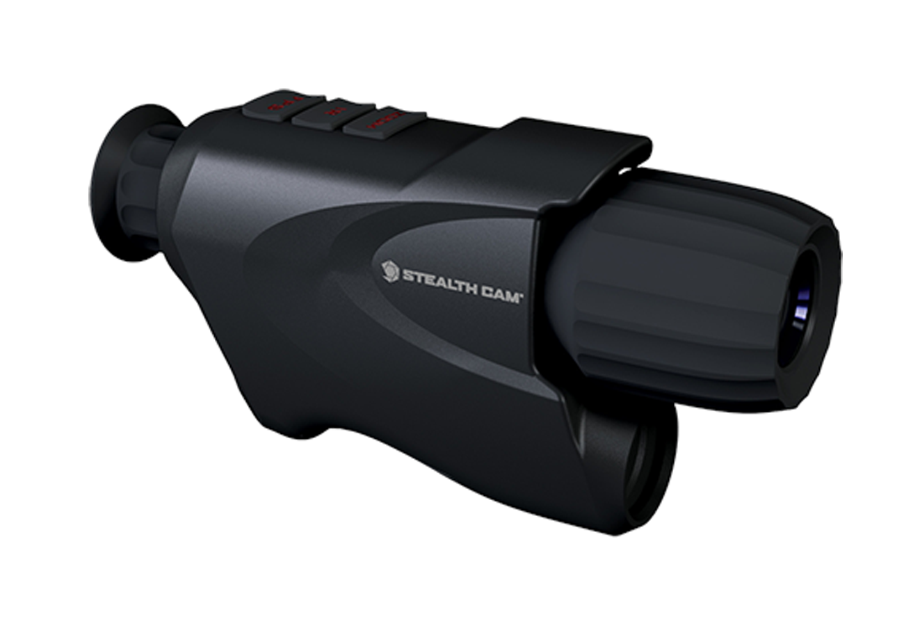 Stealth Cam Digital Night Vision Monocular
