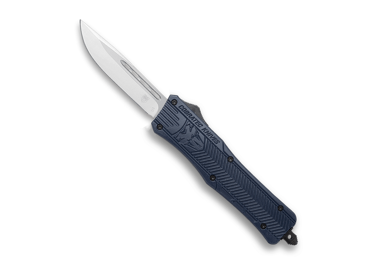 Cobratec Knives Medium OTF Knife