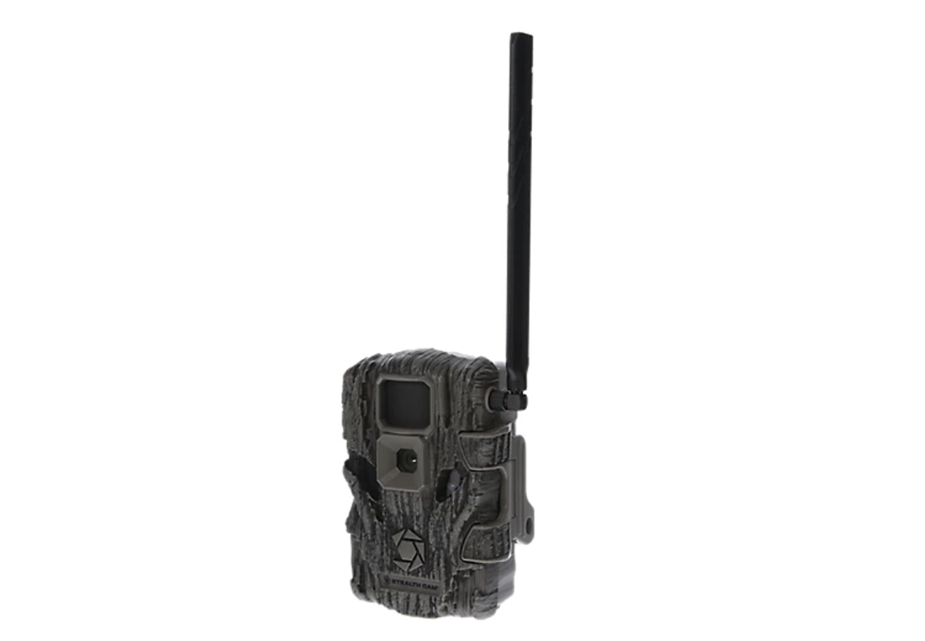 Stealth Cam Cellular Trail Camera