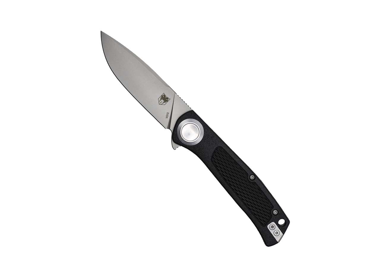 Cobratec Knives EDC Folding Knife