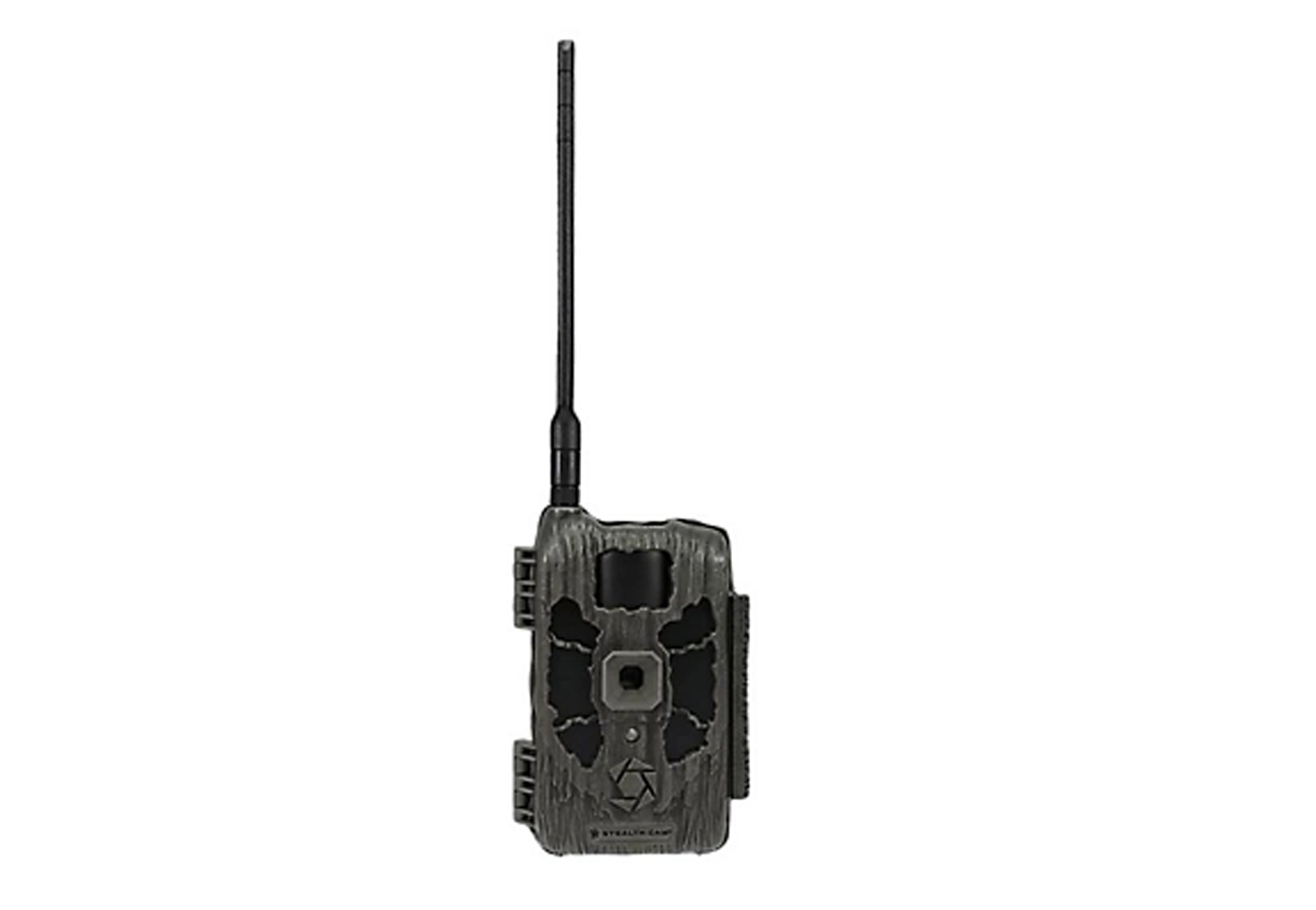 Stealth Cam Cellular Trail Camera