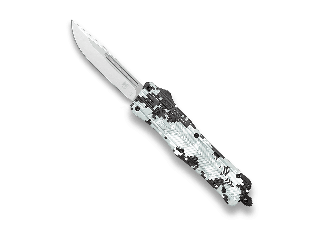 Cobratec Knives Medium OTF Knife