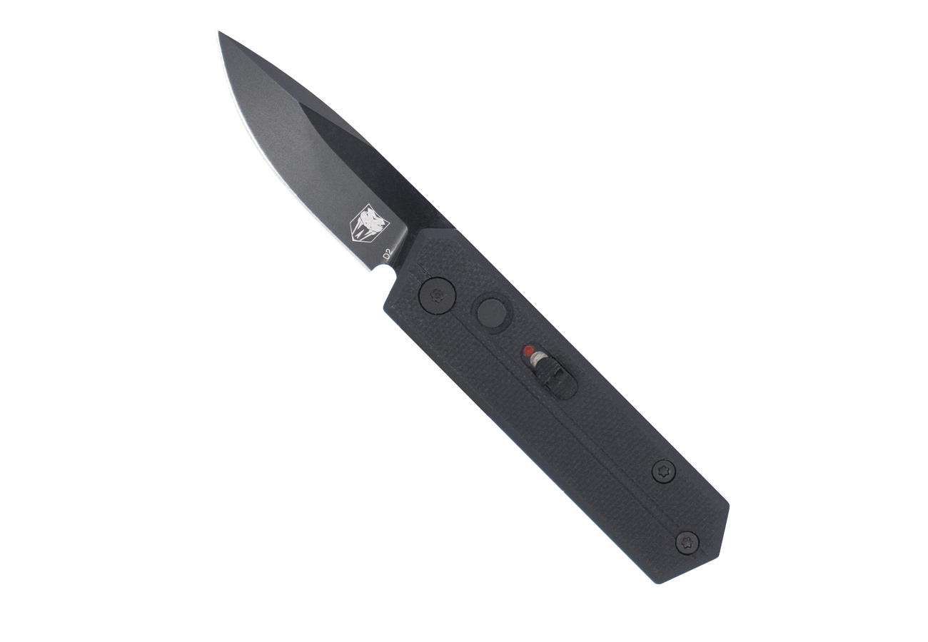 Cobratec Knives Stinger Folding Knife