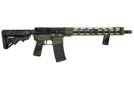 DBF DB15 300BLK 16 30RD OD/MCB