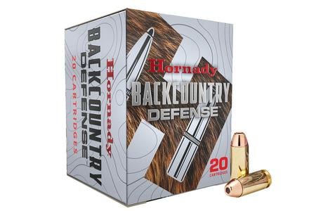 AMMO 500 SW MAG 500 GR DGH™ 