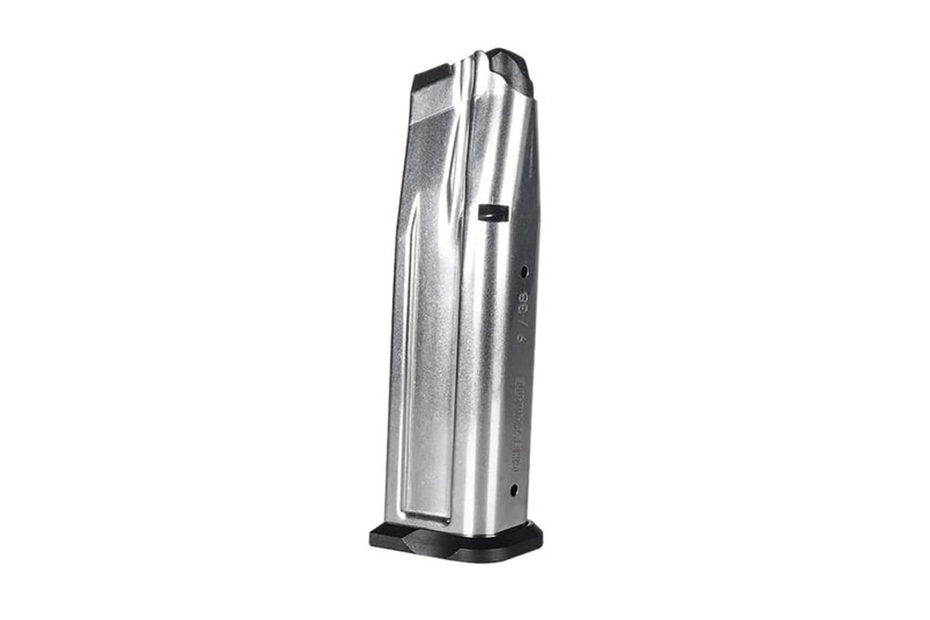 EAA Witness 2311 9mm/.38 Super 17 Round Detachable Magazine