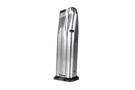 EAA 111002    WITNESS 2311 MAG 9MM/38SUP  17RD