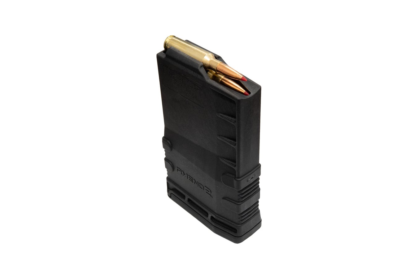 Amend2 AICS Short Action 308 Winchester 12 Round Polymer Magazine