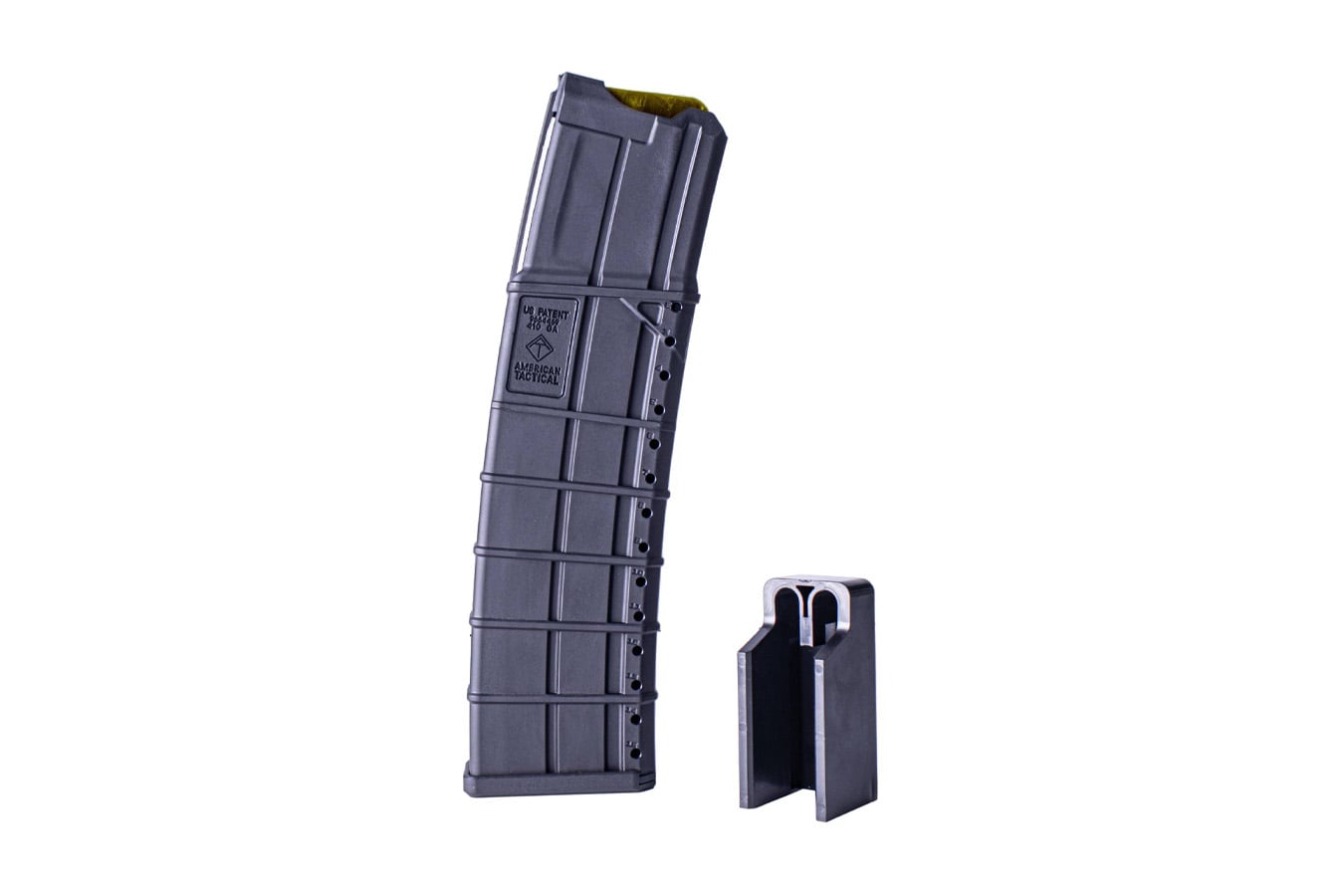 ATI AR-Style .410 Gauge 15 Round Black Polymer Magazine