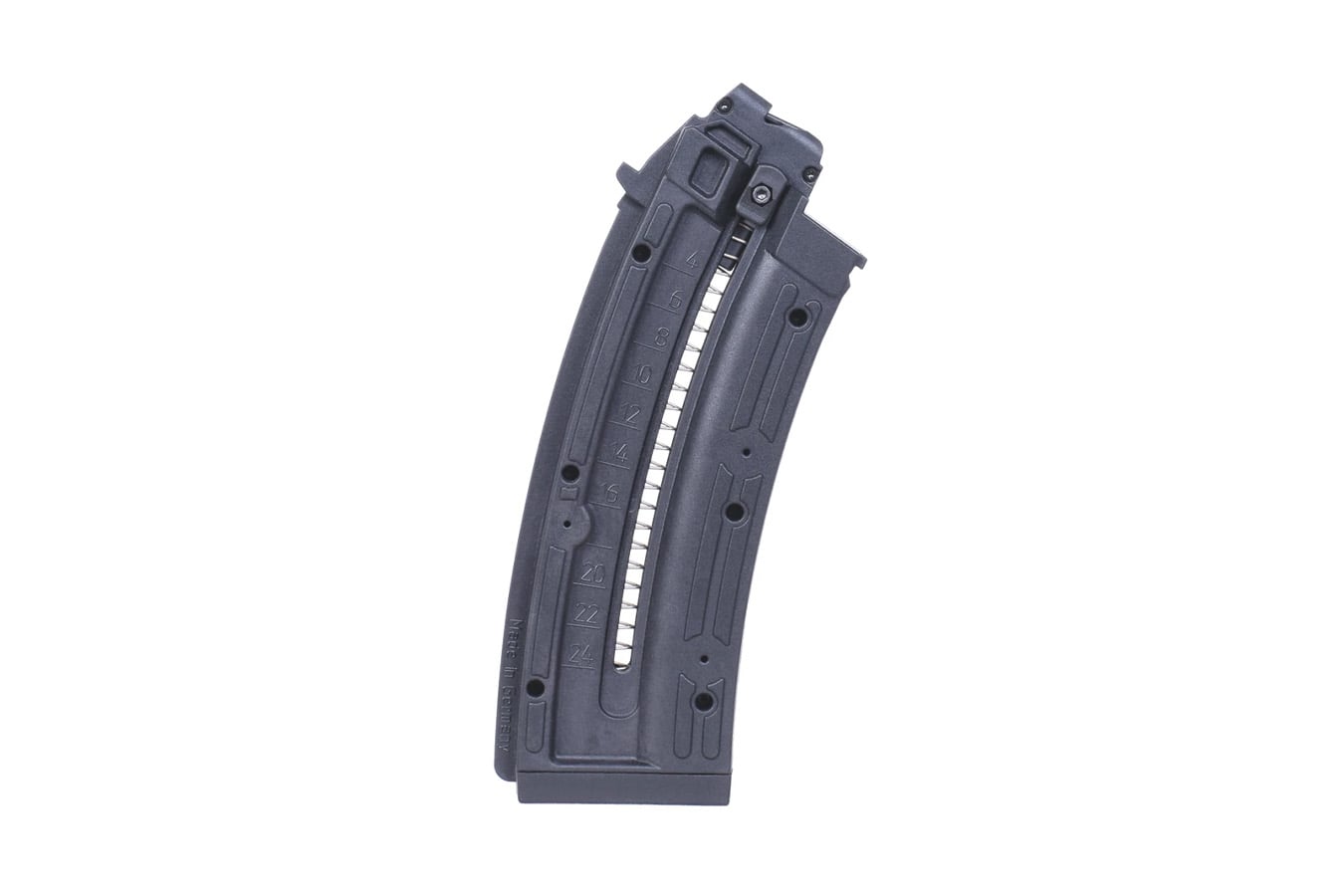 Blue Line Solutions AK47 .22 LR 24 Round Rifle Magazine