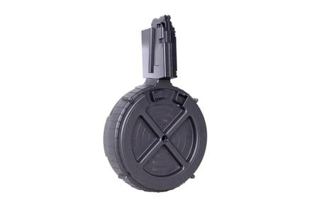 BL MAUSER MAGAZINE 110RD ROTARY DRUM MAG MAUSER M-15