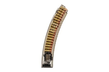 ETS MAG FOR CZ SCORPION 9MM 40RD CSM