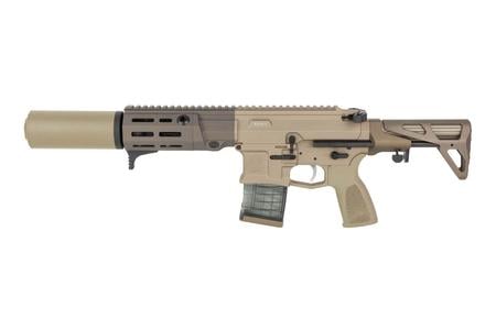 MAXIM DEFENSE PDX:SD 300 BLACKOUT 5.5` SBR WITH SUPPRESSOR