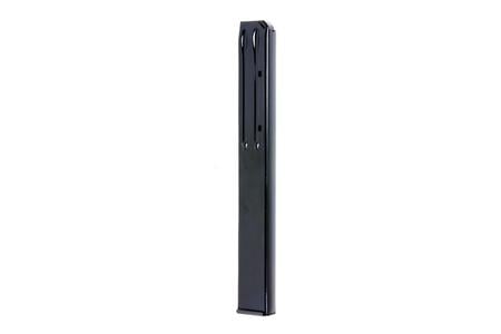 PRO MAG MAGAZINE UZI 45 ACP 22RD BLUE STEEL