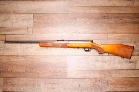 MARLIN 25MN 22WMR USED
