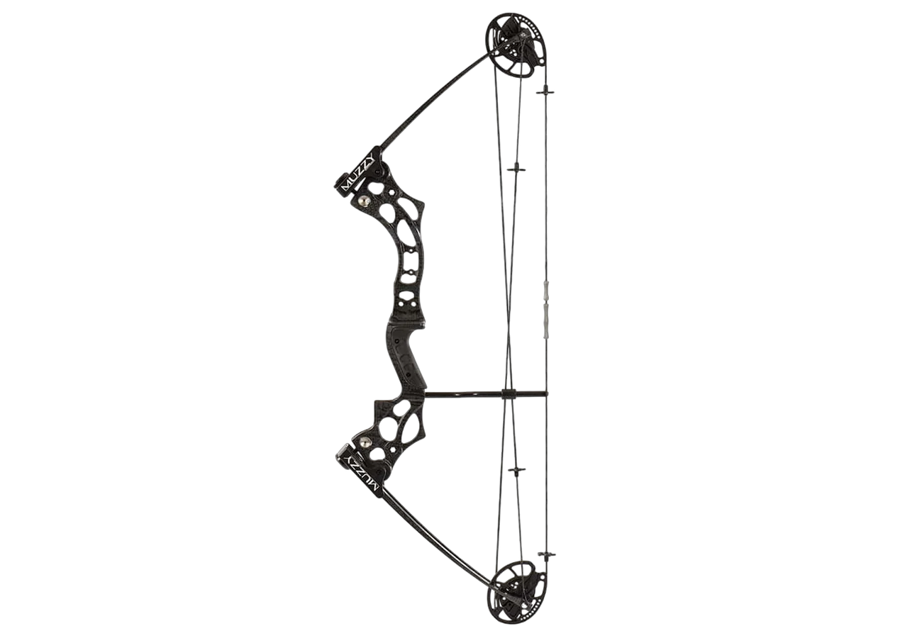 Muzzy V2 Left-Hand Bowfishing Bow