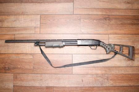 MOSSBERG 500C 20GA USED