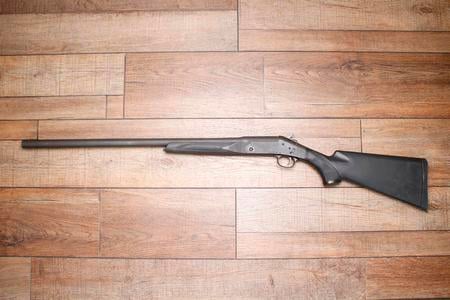 STEVENS STEVENS 301 20GA USED