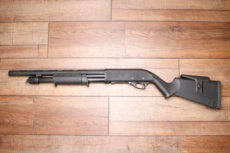RIA CARINA 12GA USED