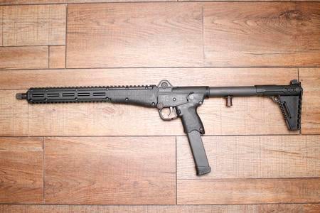 KELTEC KELTEC SUB2000 9MM USED