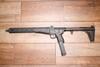 KELTEC KELTEC SUB2000 9MM USED