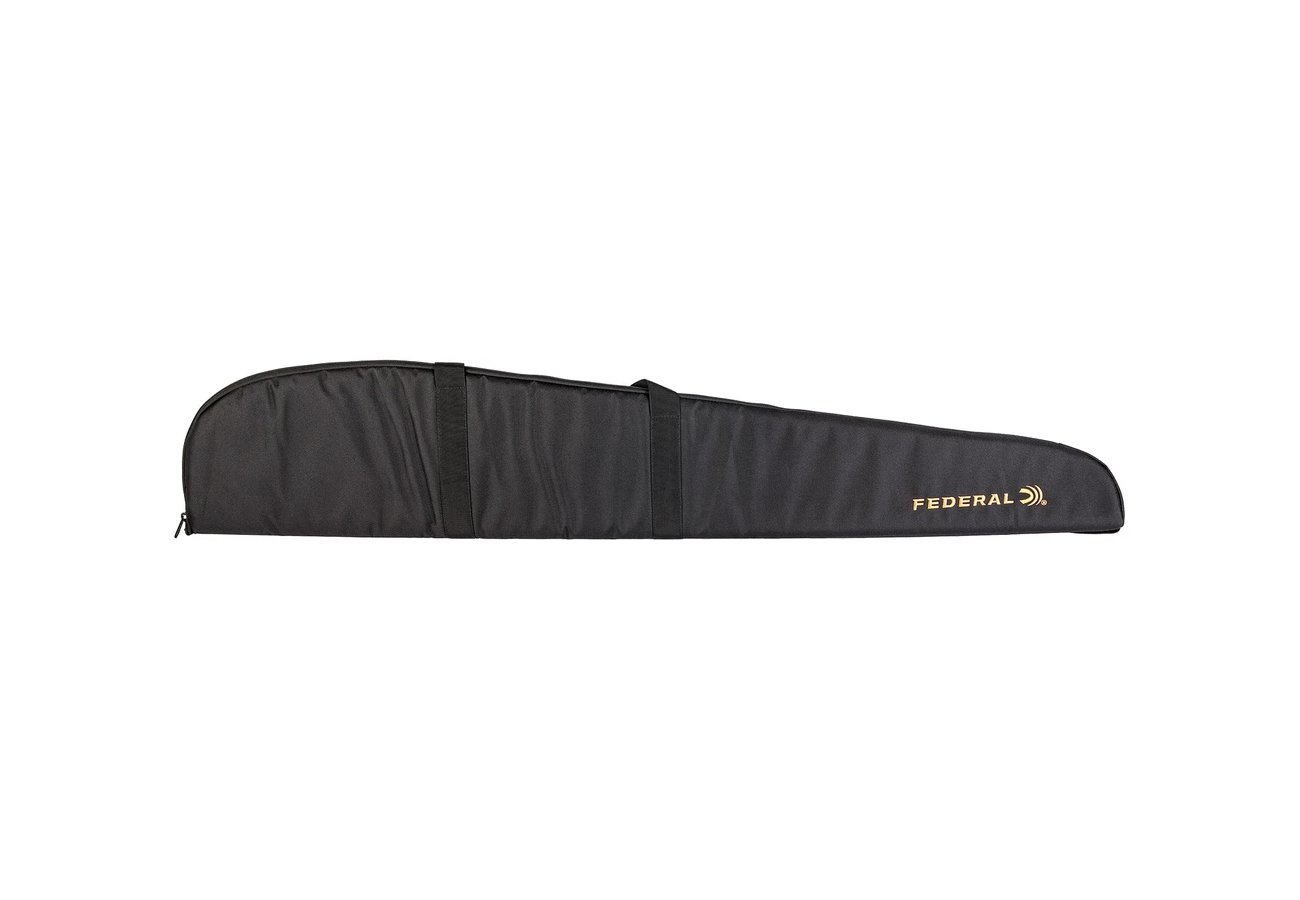 Remington 48-Inch Scoped Rifle Case