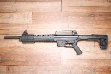 ARMELEGANT ANG13 12GA USED