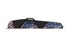 ALLEN ALLEN GUN CASE CENTENNIAL 52 SHOTGUN NYLON RWB/BLK