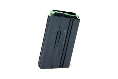 PRO MAG MAGAZINE AR-15 7.62X39 5RD BLUED STEEL!!