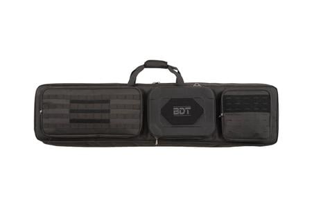 BULLDOG DBL SUPRSSR RFL BAG 38 BLK