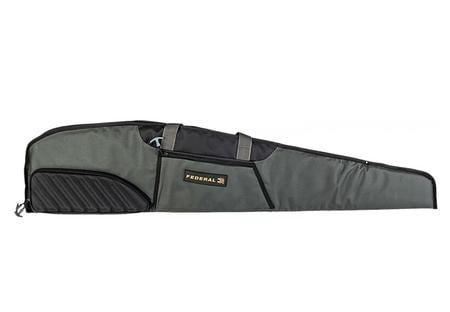 FED FFRSRC48 FIELD  RANGE SCPD RFLCASE  48 GRY