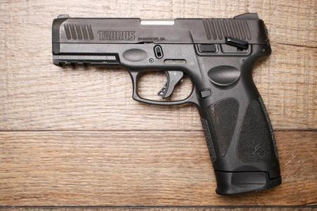 TAURUS G3 9MM USED