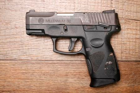 TAURUS PT111 G2 9MM USED