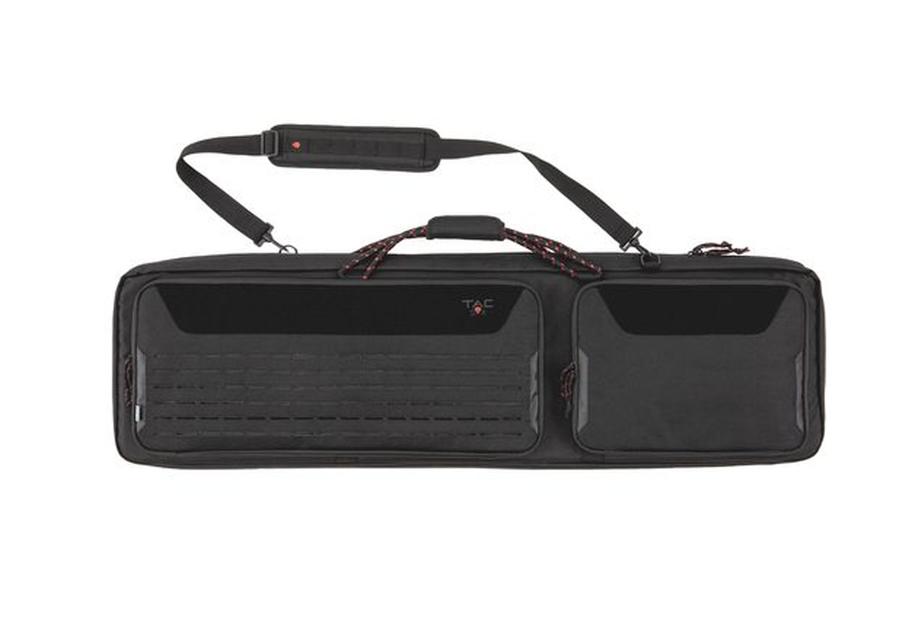 Allen 46-Inch Tactical Rifle Case – Black