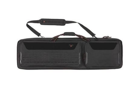 ALLEN TAC SIX SQUAD 46IN TACTICAL CASE BLK