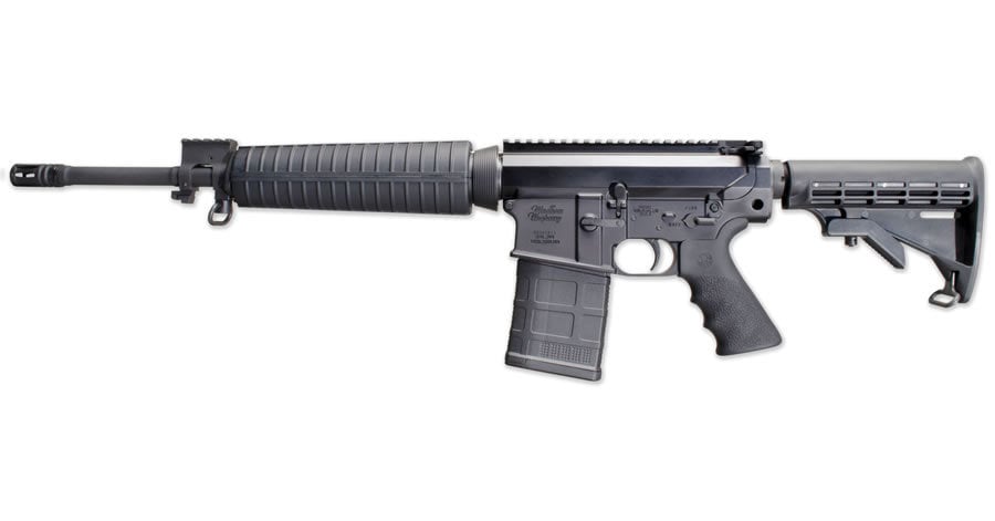 WINDHAM WEAPONRY WW-308 SRC 308 WIN FLAT TOP RIFLE