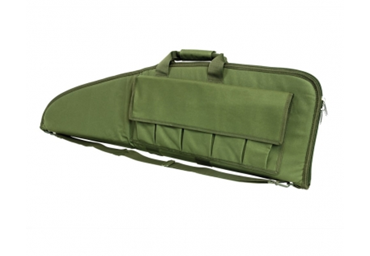 Ncstar 36-Inch Rifle Case – Green