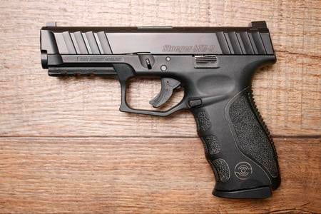 STOEGER STOEGER STR-9 9MM USED