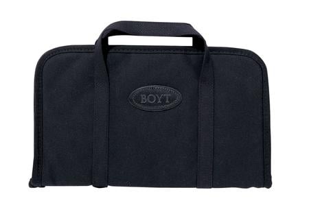BOYT PISTOL RUG PP66