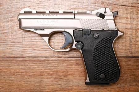 PHOENIX ARMS HP22A 22LR AUTO USED