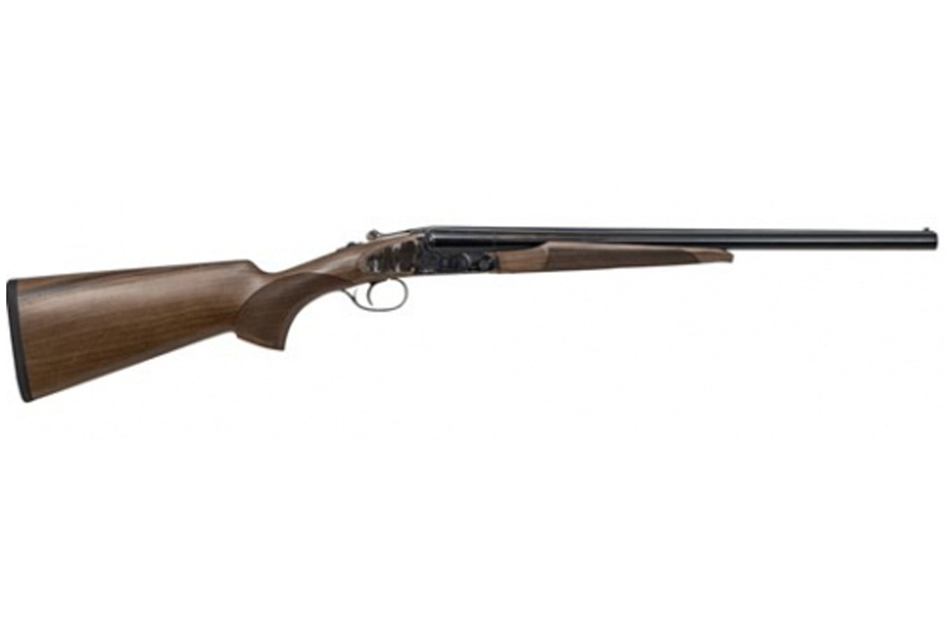 CZ Sharp-Tail 12 Gauge Side By Side Shotgun with Walnut Stock