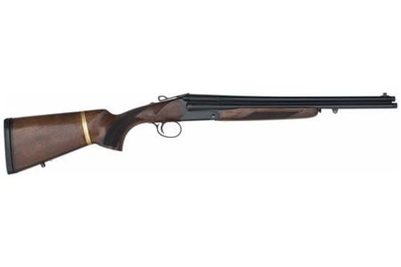 CHARLES DALY TRIPLE THREAT 20GA 3 18.5 CT5 MATTE WALNUT