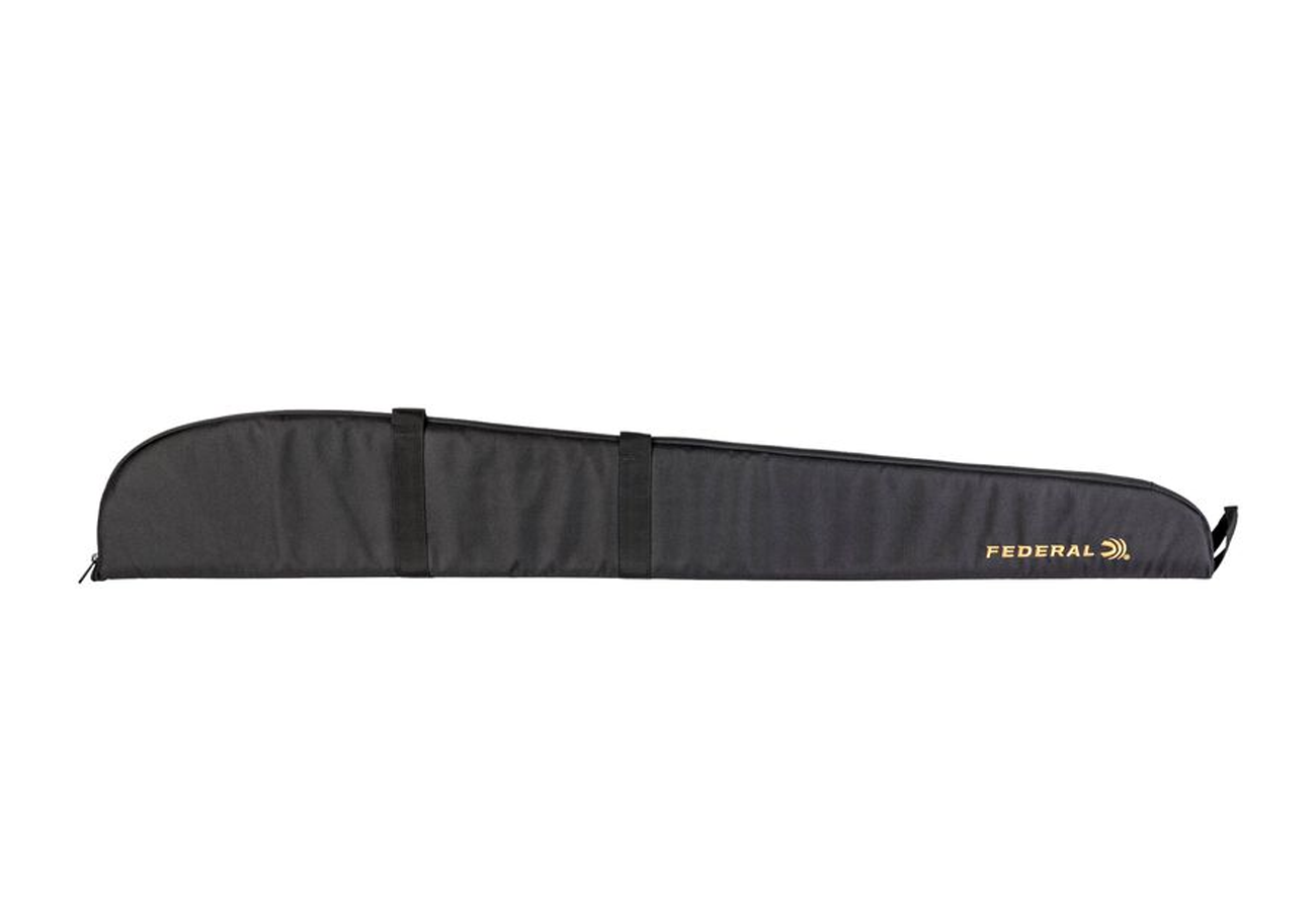 Remington 52-Inch Shotgun Case – Black